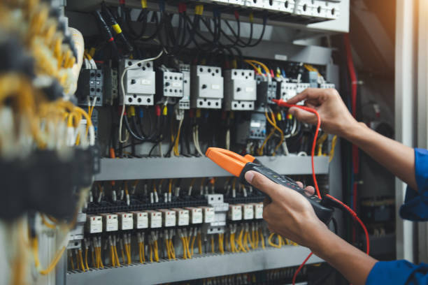 Best Electrical Contractors for Businesses  in New Iberia, LA