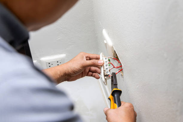 Best Ceiling Fan Installation Electrician  in New Iberia, LA